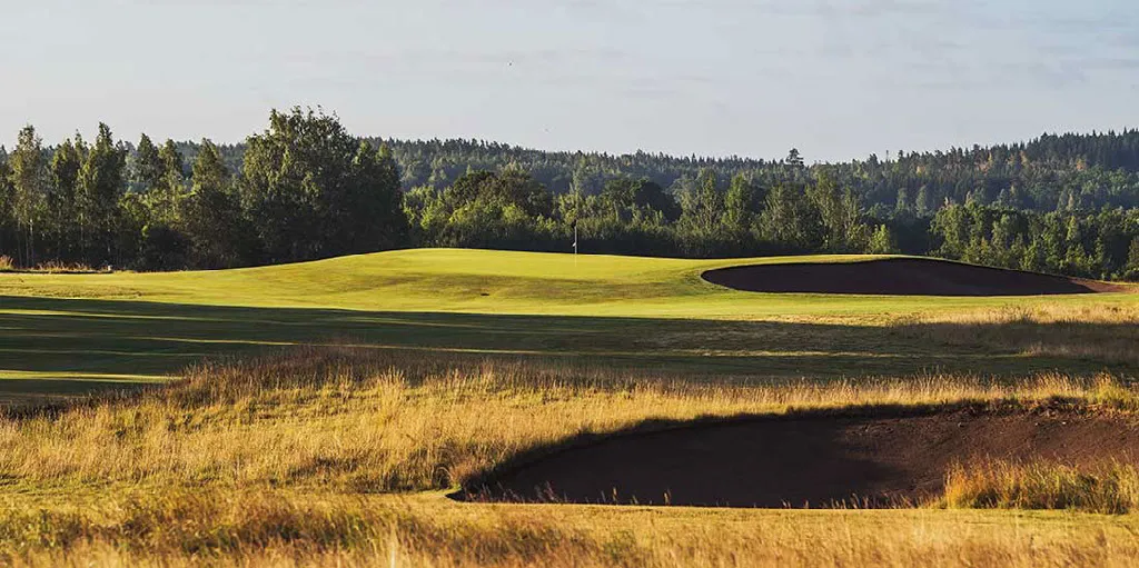 Toro marką pierwszego wyboru dla trzech najlepszych pól golfowych w Szwecji